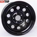 SUV 16inch 4X4 off Road Wheel Rim